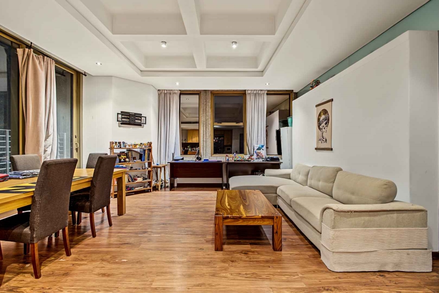 1 Bedroom Property for Sale in Cape Town City Centre Western Cape
